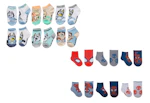 Kids' Sock Sets