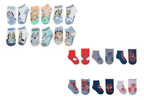 Kids' Sock Sets