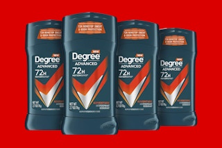 Degree Men Antiperspirant Deodorant