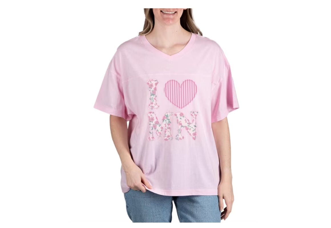 State of Mine Women's Shirt