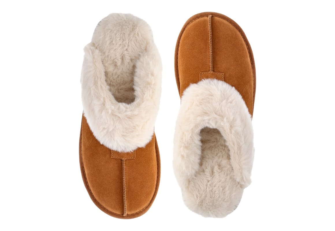 Joyspun Women's Slippers