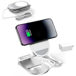 Magnetic Wireless Charger