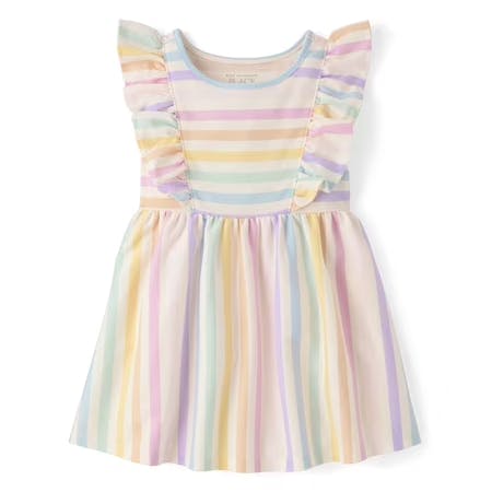 The Children's Place Toddler Dress