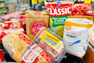 kroger boost grocery deals on checkout belt