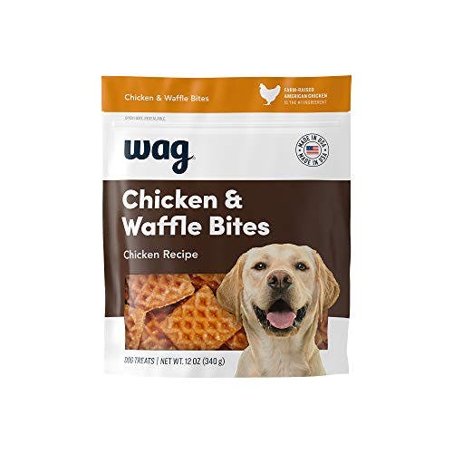 Wag Dog Treats