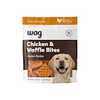 Wag Dog Treats