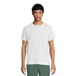 George Men's Crewneck Tee