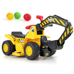 Costway Kids Ride On Excavator