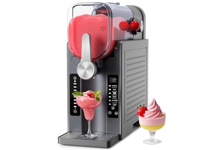 Slushie Machine