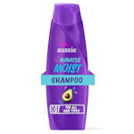 Aussie Miracle Moist Shampoo