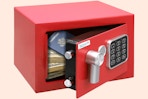 Digital Safe Box B0D7J6MFKM