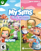MySims Cozy Bundle (Xbox Series X)