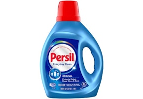 Persil Detergent