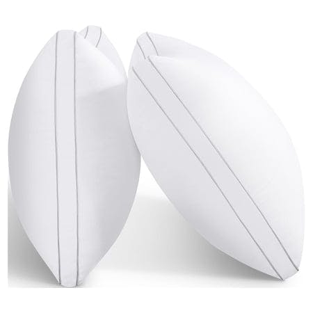 Bed Pillows 2-Pack