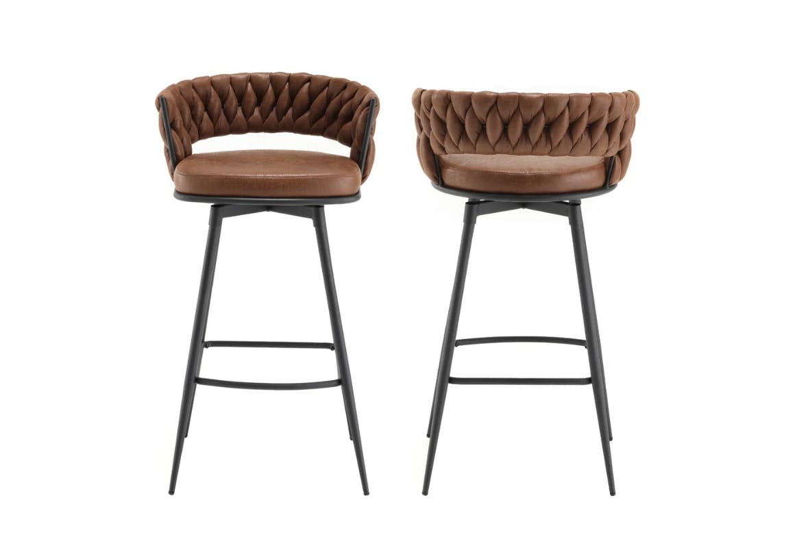 Corrigan Studio Barstool Set