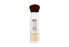 Hawaiian Tropic Powder Sunscreen