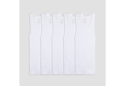 Fruit of the Loom Kids' Tank Tops