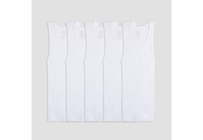Fruit of the Loom Kids' Tank Tops