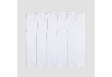 Fruit of the Loom Kids' Tank Tops