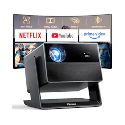 Elephas 4K Smart Projector