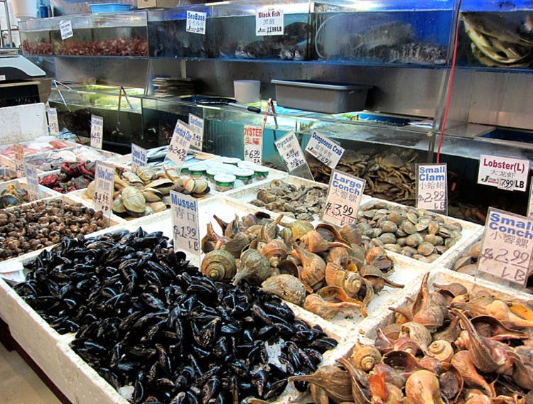 These 10 Things Cost Less at Your Local Asian Market