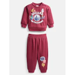 Harry Potter Baby Fleece Set