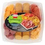 Hormel Gatherings Party Tray