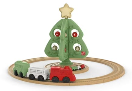 Step2 My First Christmas Tree Toy