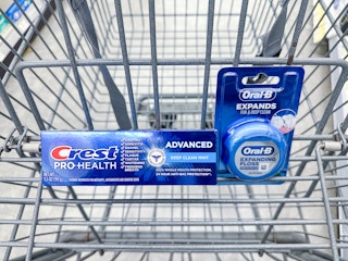 crest and oral-b walgreens