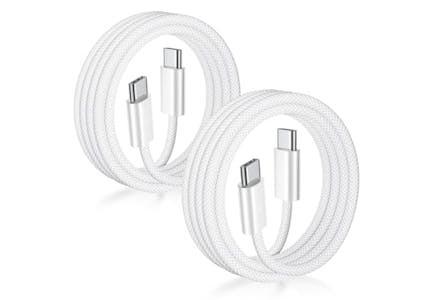 USB-C Cable Set
