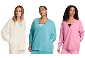 Champion Women's Pullover