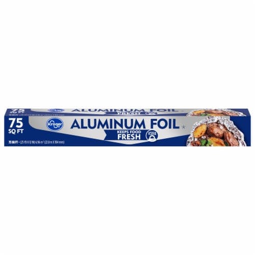 Kroger Foil