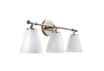 Vinoy 3-Light Vanity Light