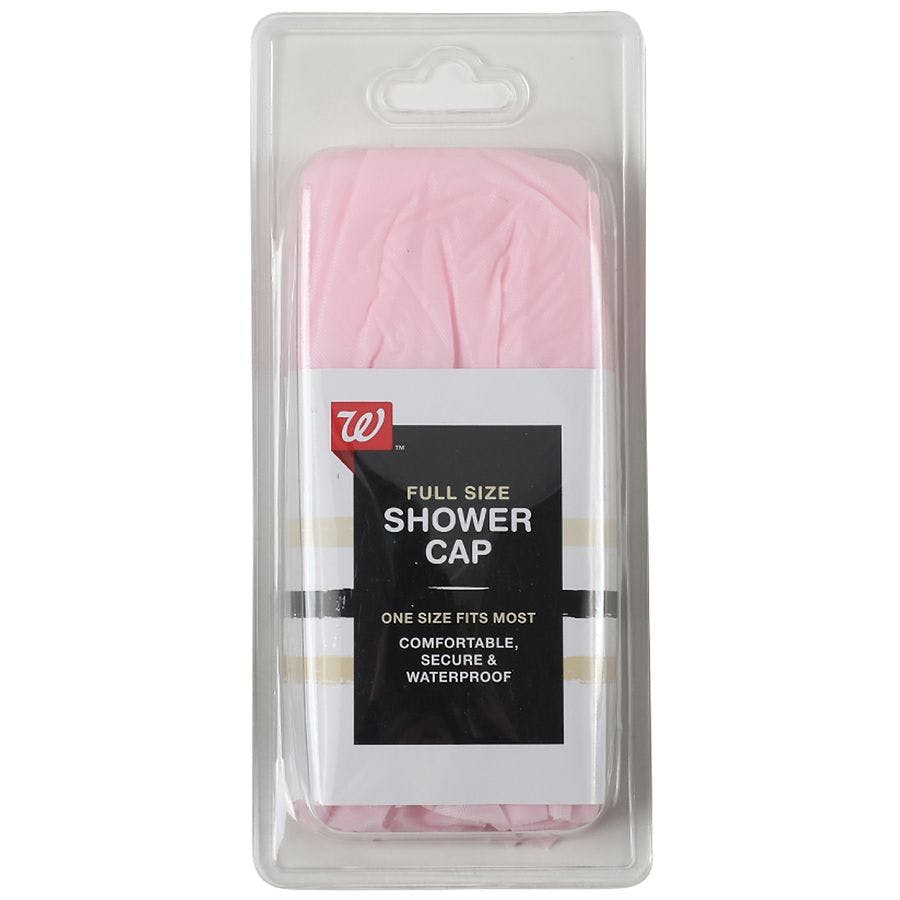 Shower Cap