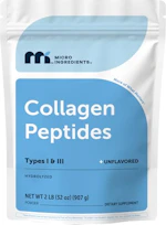 Collagen Peptides Powder