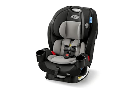 Graco Convertible Car Seat