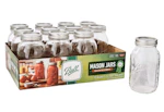 Ball Canning Jars