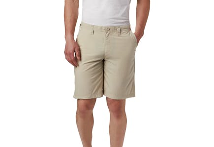 Columbia Bermuda Shorts