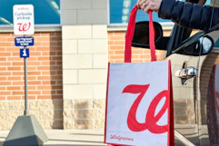 walgreens curbside pickup