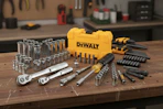 dewalt tools 