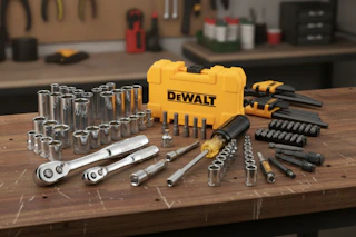 dewalt tools