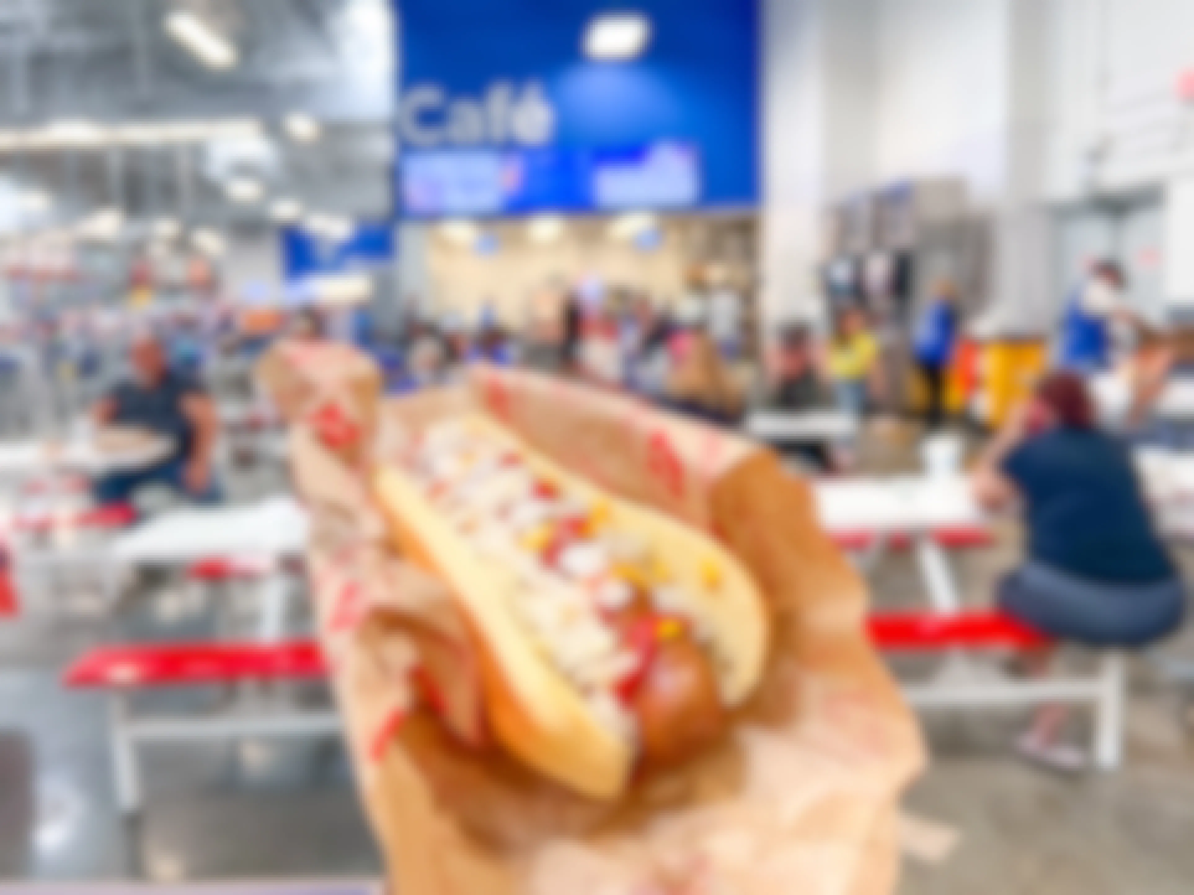 Costco vs. Sam's Club Hot Dog: Everything You Should Know