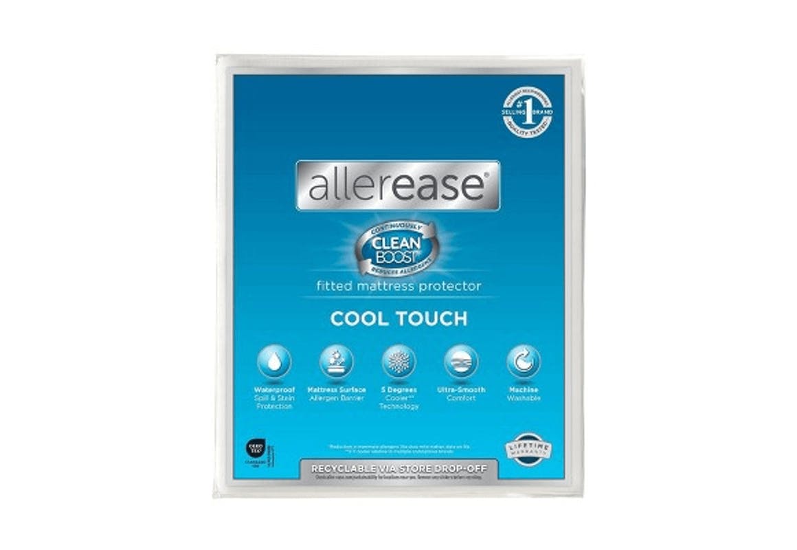 Allerease Mattress Protector