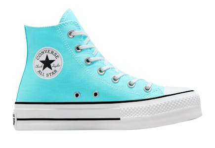 Converse Women's Chuck Taylor Shoes
