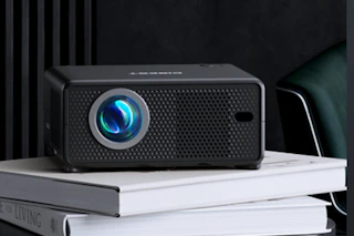 Mini Projector Amazon