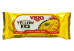 Vigo Saffron Yellow Rice Pack