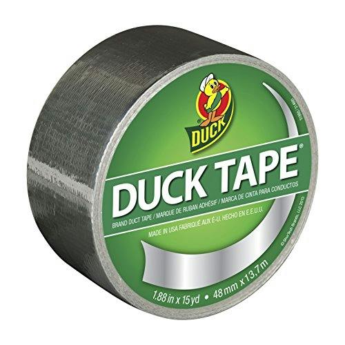 Duck Metallic Duct Tape