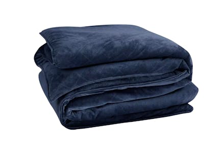 Weighted Blanket