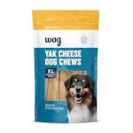 Wag Yak Cheese Dog Chews
