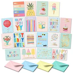 Birthday Cards